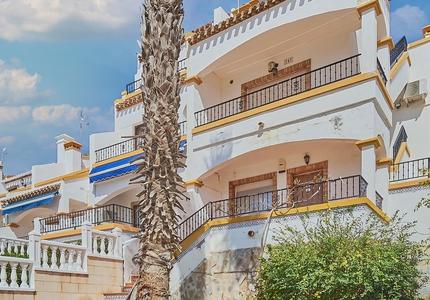 Квартира с 2 спальнями в Orihuela Costa-20683